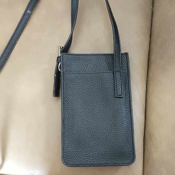 Celine Dion crossbody ID wallet - Picture 2 of 3